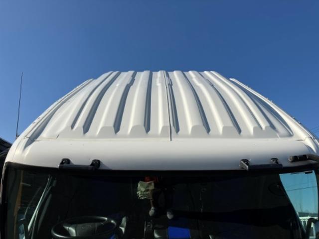 ヒノレンジャー 　Ｗキャブ　２．３トン　４段クレーン（43枚目）