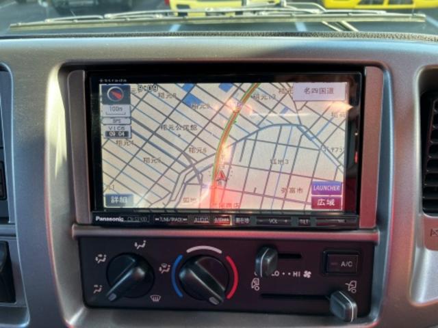 ヒノレンジャー 　Ｗキャブ　２．３トン　４段クレーン（46枚目）