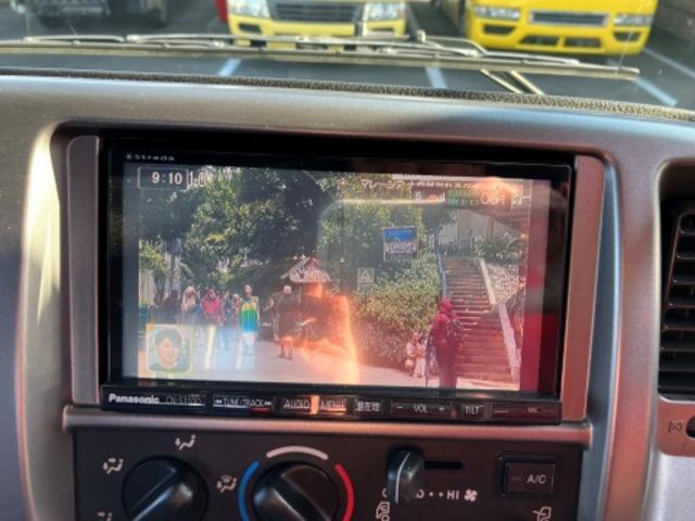 ヒノレンジャー 　Ｗキャブ　２．３トン　４段クレーン（47枚目）