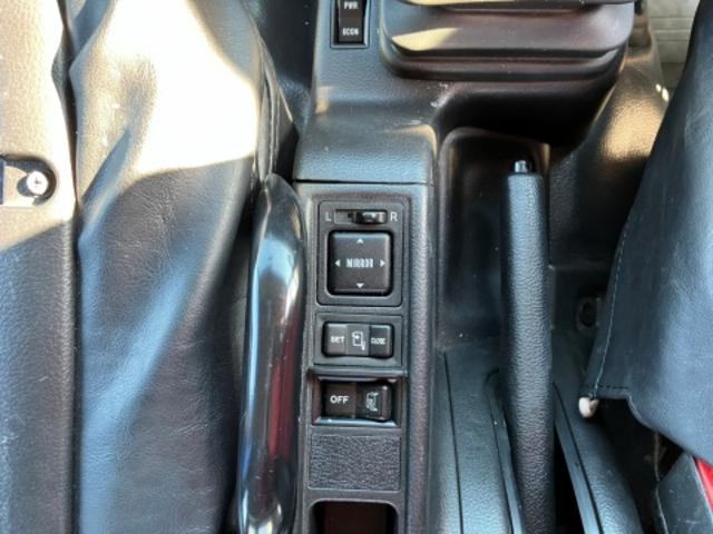 ヒノレンジャー 　Ｗキャブ　２．３トン　４段クレーン（52枚目）