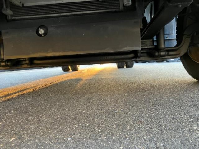 デュトロ 2トン ワイドロング 垂直パワーゲート(21枚目)