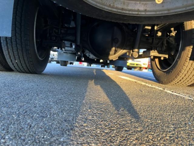 デュトロ 2トン ワイドロング 垂直パワーゲート(23枚目)