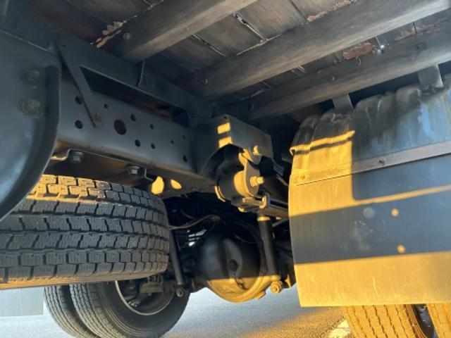 デュトロ 2トン ワイドロング 垂直パワーゲート(24枚目)