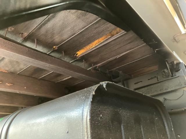 デュトロ 2トン ワイドロング 垂直パワーゲート(26枚目)