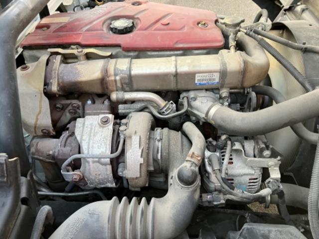 デュトロ 2トン ワイドロング 垂直パワーゲート(31枚目)