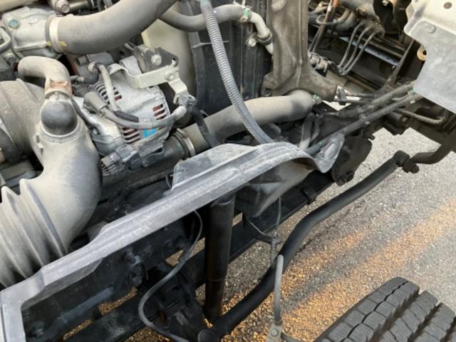 デュトロ 2トン ワイドロング 垂直パワーゲート(33枚目)