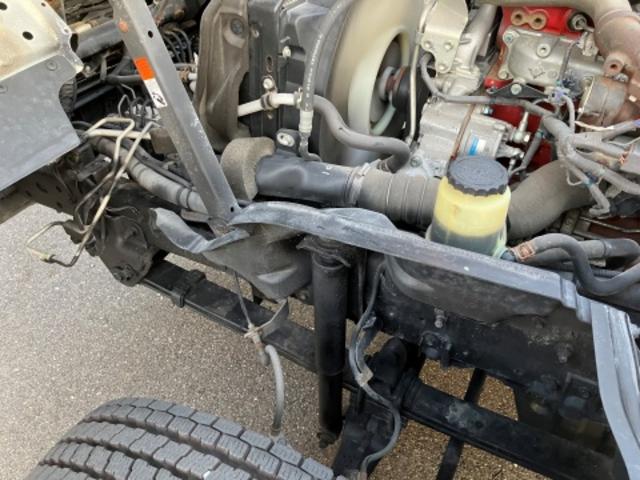 デュトロ 2トン ワイドロング 垂直パワーゲート(36枚目)