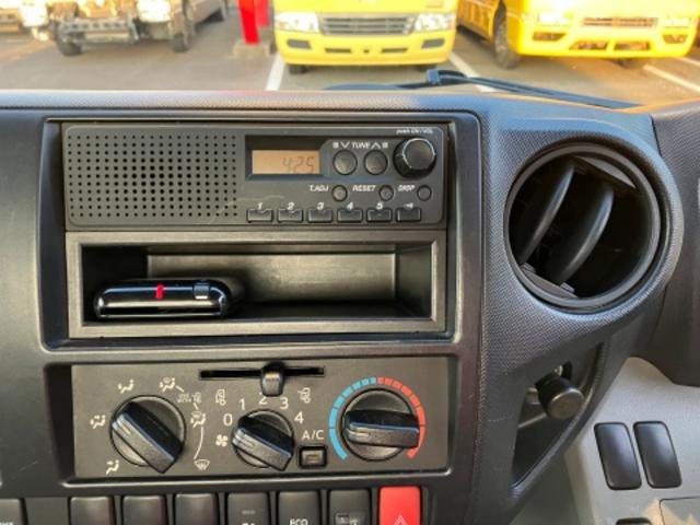 デュトロ 2トン ワイドロング 垂直パワーゲート(40枚目)