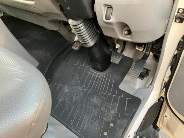 デュトロ 2トン ワイドロング 垂直パワーゲート(47枚目)