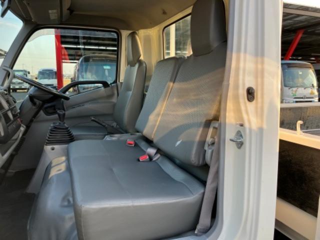 デュトロ 2トン ワイドロング 垂直パワーゲート(49枚目)