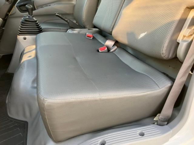 デュトロ 2トン ワイドロング 垂直パワーゲート(51枚目)