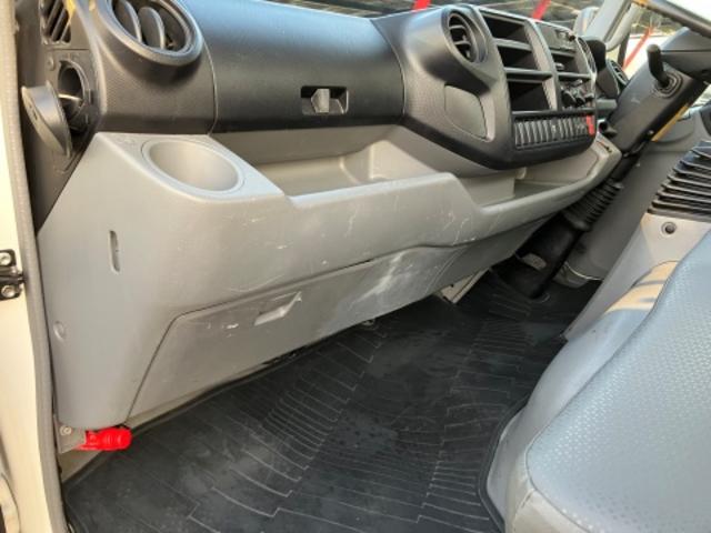 デュトロ 2トン ワイドロング 垂直パワーゲート(52枚目)