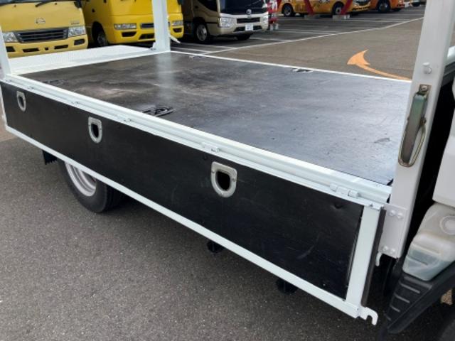 キャンター 2トン 垂直パワーゲート(16枚目)