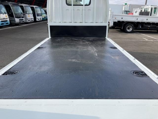 キャンター 2トン 垂直パワーゲート(17枚目)