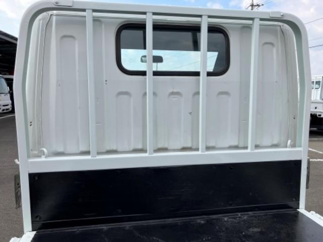 キャンター 2トン 垂直パワーゲート(19枚目)