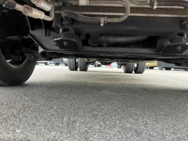 キャンター 2トン 垂直パワーゲート(20枚目)