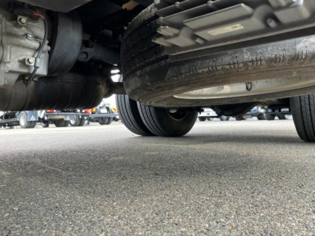 キャンター 2トン 垂直パワーゲート(22枚目)