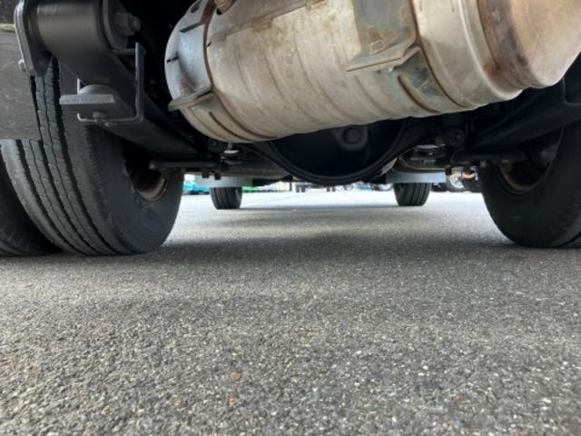 キャンター 2トン 垂直パワーゲート(23枚目)