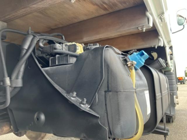 キャンター 2トン 垂直パワーゲート(24枚目)