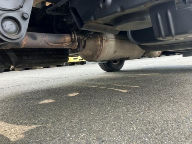 キャンター 2トン 垂直パワーゲート(25枚目)