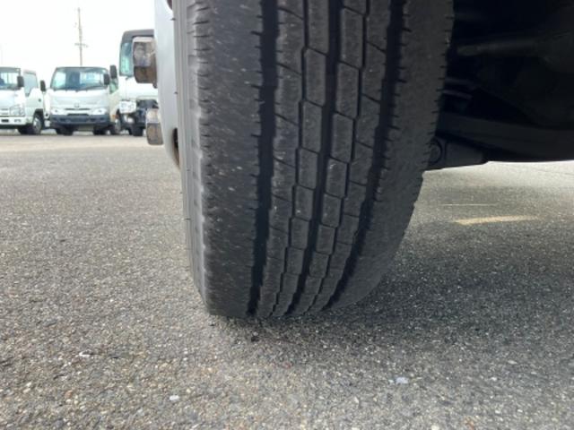 キャンター 2トン 垂直パワーゲート(28枚目)