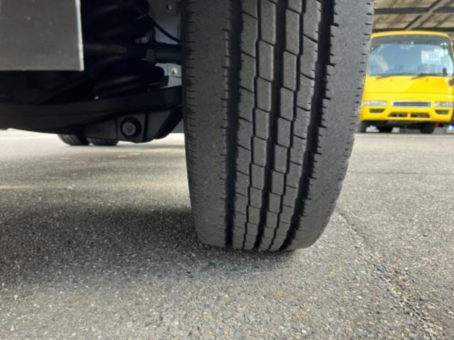 キャンター 2トン 垂直パワーゲート(29枚目)