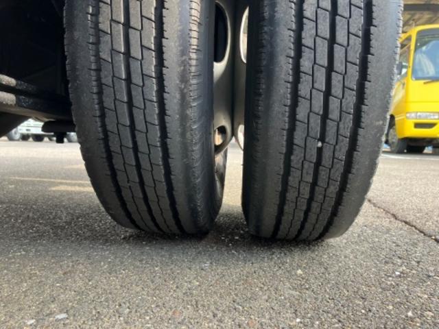 キャンター 2トン 垂直パワーゲート(30枚目)