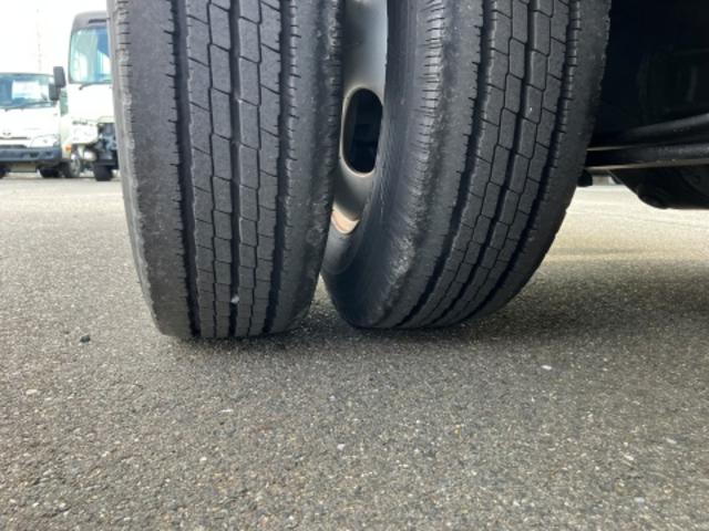 キャンター 2トン 垂直パワーゲート(31枚目)