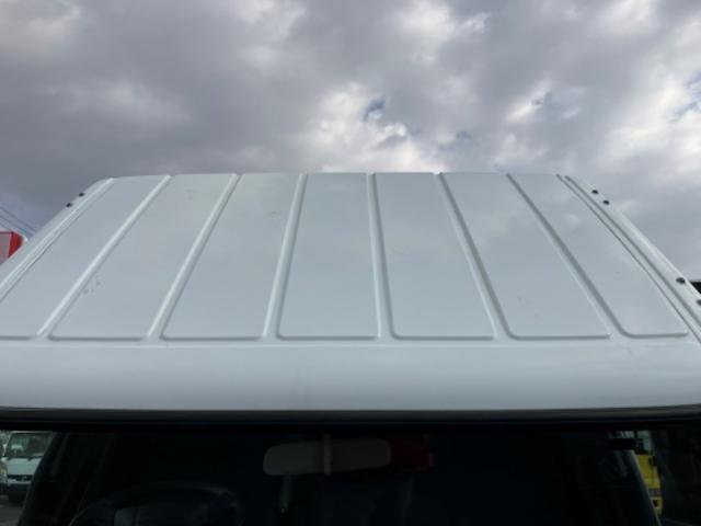 キャンター 2トン 垂直パワーゲート(39枚目)