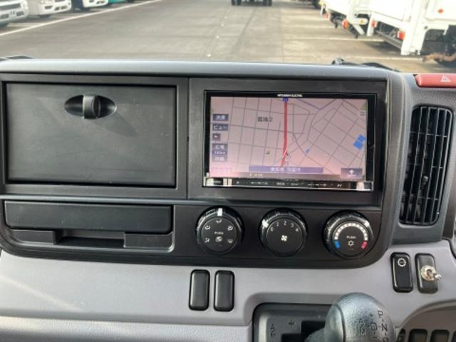 キャンター 2トン 垂直パワーゲート(41枚目)