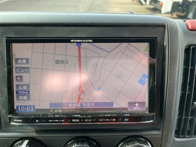 キャンター 2トン 垂直パワーゲート(42枚目)