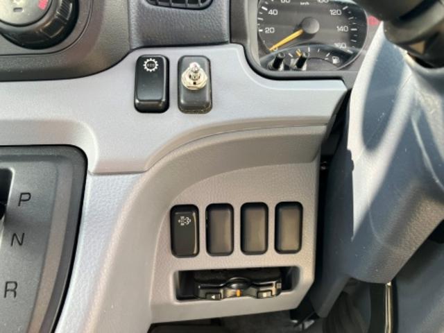 キャンター 2トン 垂直パワーゲート(44枚目)