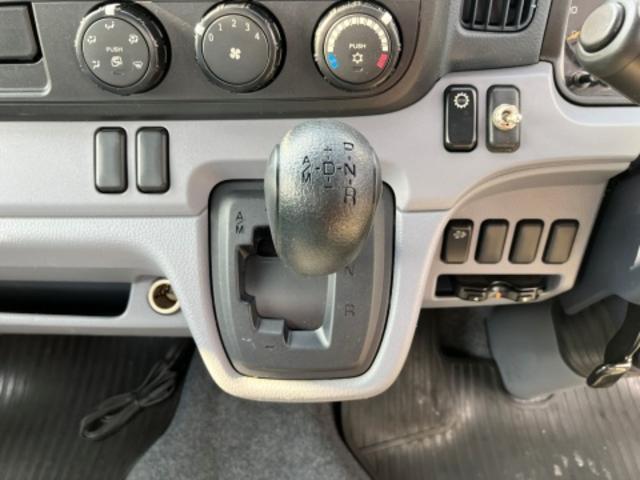 キャンター 2トン 垂直パワーゲート(46枚目)