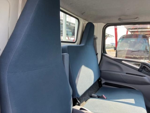 キャンター 2トン 垂直パワーゲート(48枚目)