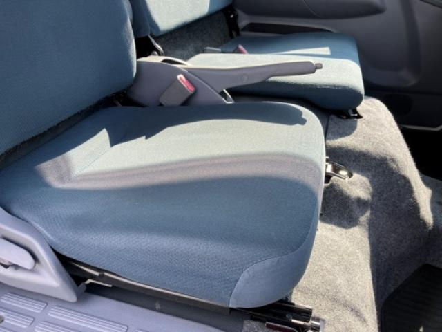 キャンター 2トン 垂直パワーゲート(49枚目)