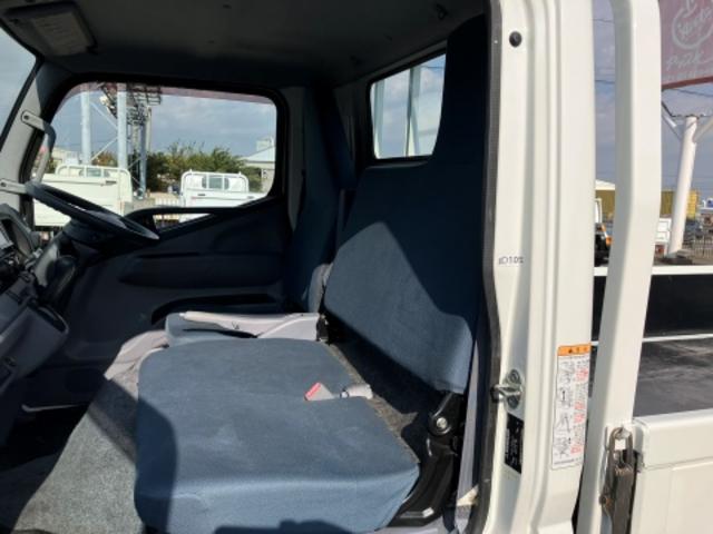 キャンター 2トン 垂直パワーゲート(52枚目)