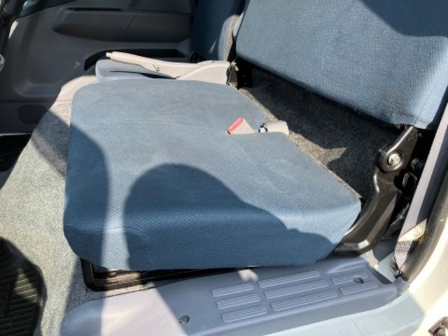 キャンター 2トン 垂直パワーゲート(54枚目)