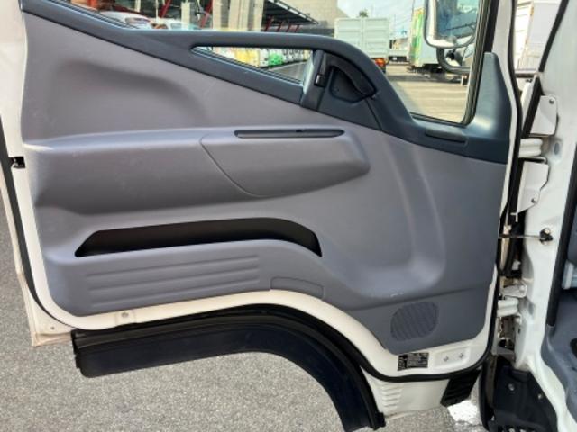 キャンター 2トン 垂直パワーゲート(56枚目)