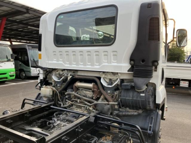 フォワード 　３．３トン　土砂禁ダンプ（18枚目）