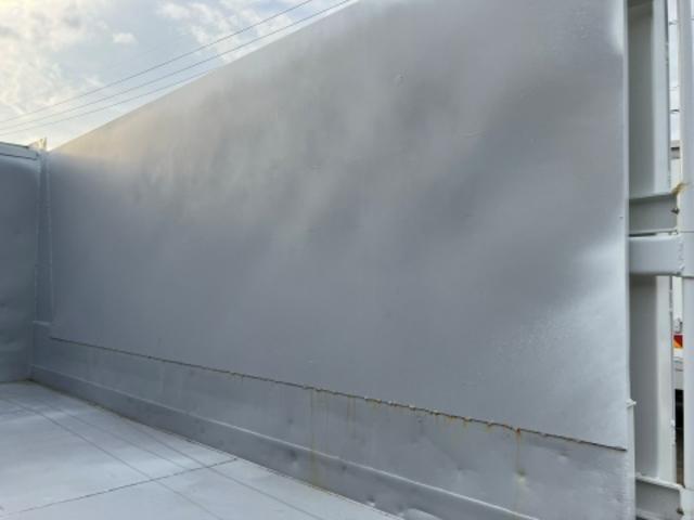 フォワード 　３．３トン　土砂禁ダンプ（22枚目）