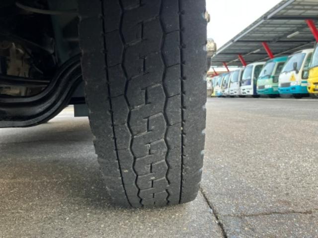 フォワード 　３．３トン　土砂禁ダンプ（33枚目）