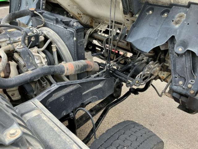 フォワード 　３．３トン　土砂禁ダンプ（39枚目）