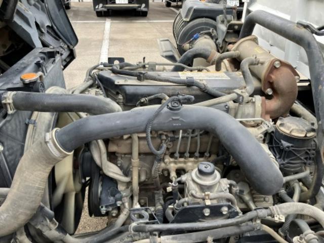 フォワード 　３．３トン　土砂禁ダンプ（40枚目）