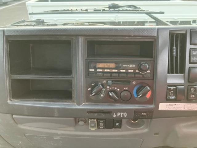 フォワード 　３．３トン　土砂禁ダンプ（46枚目）