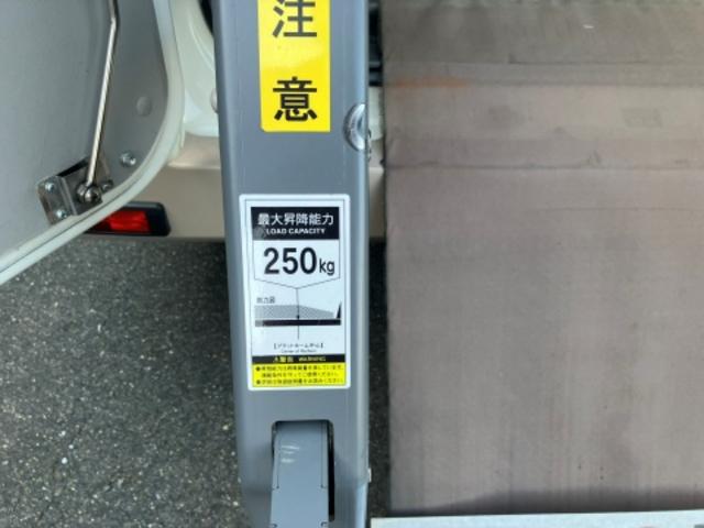 コースター 　車いす移動車　ロング　自動ドアＴＳＳ付（12枚目）