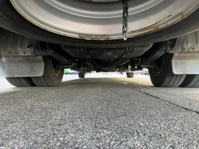 コースター 　車いす移動車　ロング　自動ドアＴＳＳ付（21枚目）