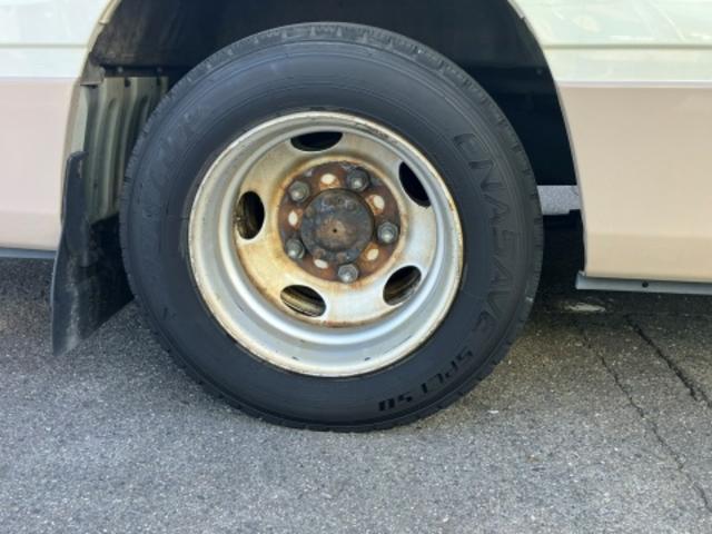 コースター 　車いす移動車　ロング　自動ドアＴＳＳ付（23枚目）