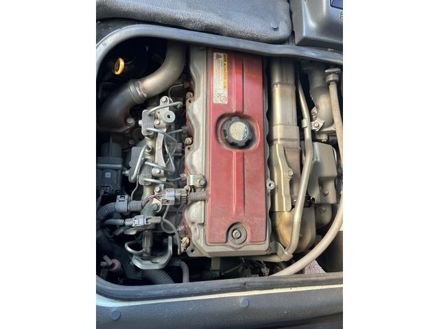 コースター 　車いす移動車　ロング　自動ドアＴＳＳ付（26枚目）