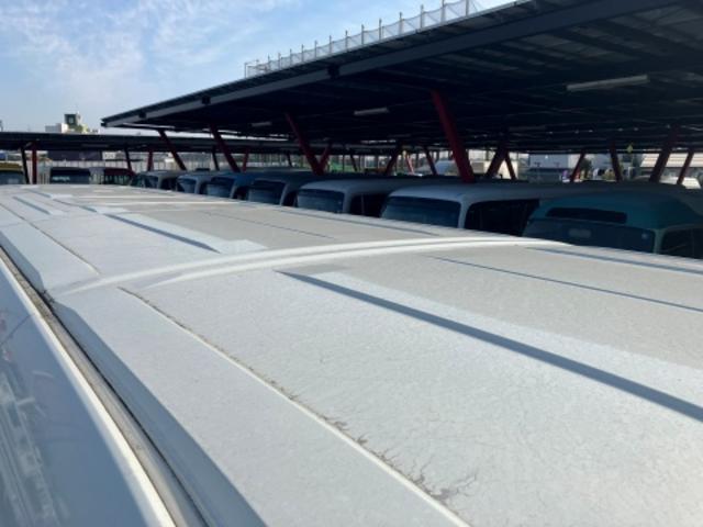 コースター 　車いす移動車　ロング　自動ドアＴＳＳ付（27枚目）