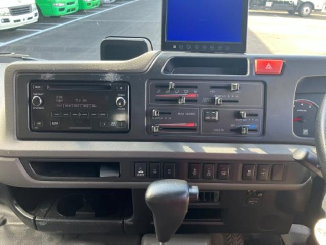 コースター 　車いす移動車　ロング　自動ドアＴＳＳ付（29枚目）